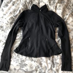 LULULEMON jacket